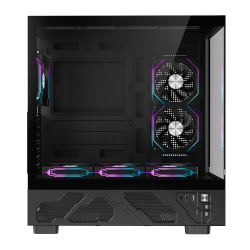 Dragos DRx7585 i7 12700KF 32GB DDR5 Ram 1TB M2 NVMe SSD 8GB RTX5060 Oyuncu Hazır Sistem - 3