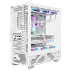 Dragos DRx7610 i7 12700KF 32GB DDR5 Ram 1TB M2 NVMe SSD 12GB RTX5070 Oyuncu Hazır Sistem - 4