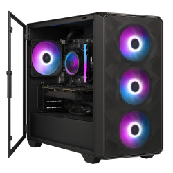 Dragos DRx7624 Ryzen 5 5600 32GB 1TB NVMe 8GB RTX5060 24.5 İnç 300Hz 1ms Sistem Tavsiyesi - 4