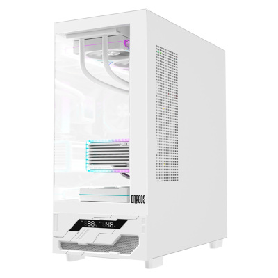 Dragos DRx7692 Ryzen 7 7700 32GB DDR5 1TB NVMe 8GB RTX5060 27 İnç 200Hz 1ms Oem Paket - 6