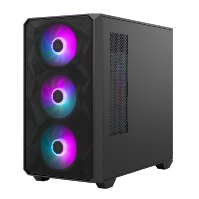 Dragos DRx7768 Ryzen 7 7700 32GB DDR5 1TB NVMe 16GB RTX5060Ti 24.5 İnç 500Hz 1ms Oem Paket - 3