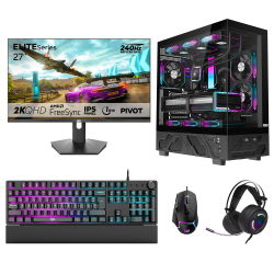 Dragos DRx7851 Ryzen 7 7700 32GB DDR5 1TB NVMe 12GB RTX5070 27 İnç 240Hz 1ms QHD Oem Paket - 1