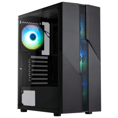 Dragos DRx7960 Core Ultra 5 225F 16GB DDR5 Ram 500GB M2 NVMe SSD Msı 8GB RTX5060 Oyuncu Oem Paket - 1