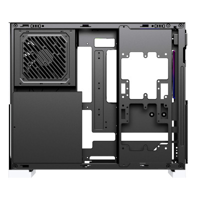 Dragos DRx8097 Ryzen 7 7700 16GB DDR5 512GB NVMe Gigabyte Windforce 8GB RTX5060 24.5 İnç 300Hz 1ms Oyuncu Oem Paket - 4