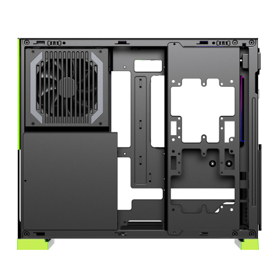 Dragos DRx8143 Ryzen 5 7500F 16GB DDR5 512GB NVMe Gigabyte Windforce 8GB RTX5060 24.5 İnç 200Hz 1ms Oyuncu Oem Paket - 4