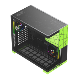 Dragos DRx8170 Ryzen 7 7700 32GB DDR5 1TB NVMe 8GB RTX5060 24.5 İnç 300Hz 1ms Oyuncu Oem Paket - 2