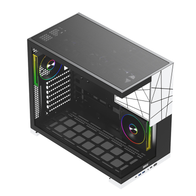 Dragos DRx8263 Ryzen 5 5600 16GB 512GB NVMe 16GB RTX5060Ti 24.5 İnç 200Hz 1ms Oyuncu Oem Paket - 2