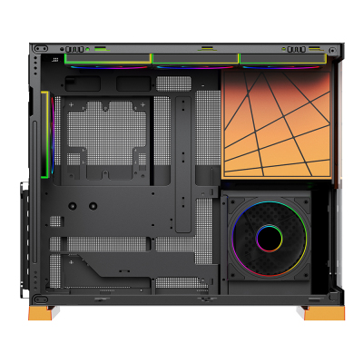 Dragos DRx8418 Ryzen 7 5700X 32GB 1TB NVMe 16GB RTX5060Ti Oyuncu Oem Paket - 3