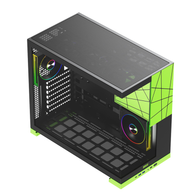 Dragos DRx8621 Ryzen 7 9800X3D 16GB DDR5 512GB NVMe 12GB RTX5070 Oyuncu Oem Paket - 2