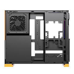 Dragos DRx8672 Ryzen 5 7500X3D 32GB DDR5 1TB NVMe 12GB RTX5070 24.5 İnç 200Hz 1ms Oyuncu Oem Paket - 4