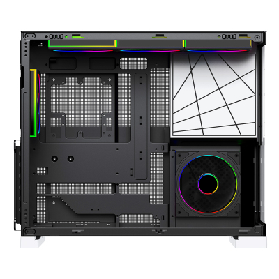 Dragos DRx8756 Ryzen 7 7800X3D 32GB DDR5 1TB NVMe 16GB RTX5080 24.5 İnç 200Hz 1ms Oyuncu Oem Paket - 3