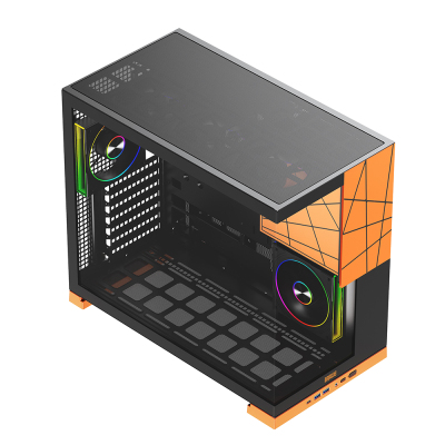 Dragos DRx9056 Ryzen 7 7800X3D 32GB DDR5 1TB NVMe 32GB RTX5090 24.5 İnç 200Hz 1ms Oyuncu Oem Paket - 2