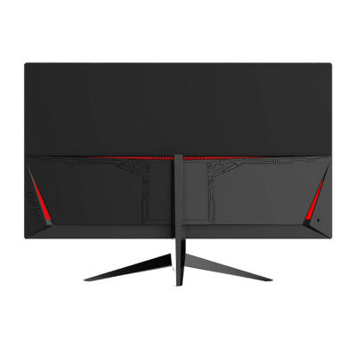 Dragos Edgeless GP-F28UHD 1ms 4K 60HZ Hdmi Dp 3840*2160 28 inç HDR/FREESYNC/LOWBLUE/ANTI-FLICKER/MPRT II 4K RGB GAMING MONİTÖR - 2