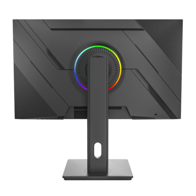 Dragos ELITESeries E245FHD300 1ms FHD 300Hz 1920x1080 24.5" FreeSync G-Sync IPS Pivot Oyuncu Monitörü - 4