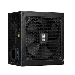 Dragos EnergyFlow 600W 80+ Plus 12CM Fanlı Güç Kaynağı PSU - 1