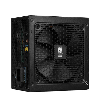 Dragos EnergyFlow 600W 80+ Plus 12CM Fanlı Güç Kaynağı PSU - 1