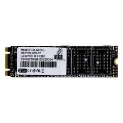 Dragos GyroDealer KTA480 Sata3 500/450Mbs 2.5 inç 256GB M2 SSD - 2