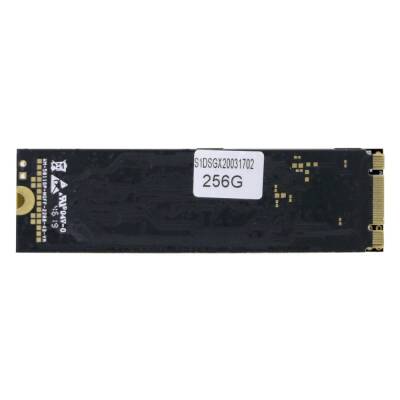 Dragos GyroDealer KTA480 Sata3 500/450Mbs 2.5 inç 256GB M2 SSD - 3