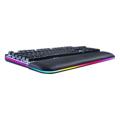 Dragos Infinity Pro INF500P Makro Red Switch RGB M Makro Gaming Mekanik Red Switch Gaming Klavye Outlet - 4