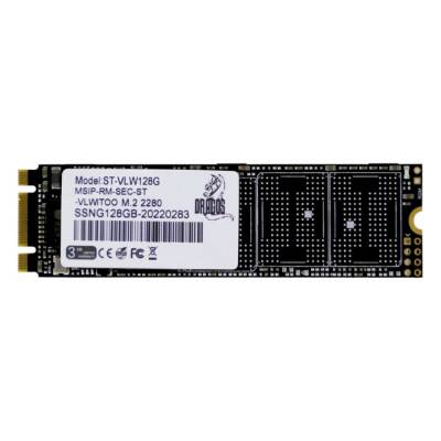 Dragos Legendary Y M2SSD2280/128G M2Sata 500/450Mbs 128GB M2 SSD - 2