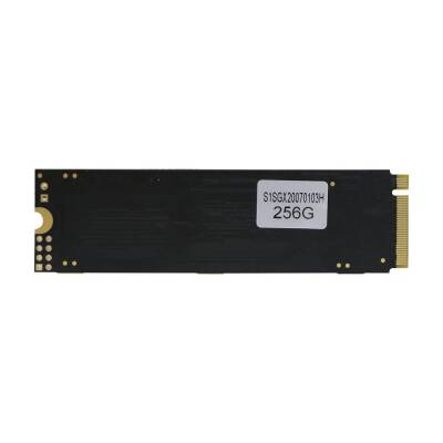 Dragos MadAxe R M2SSD NVME/256G Sata3 1125/1141Mbs 256GB M2 SSD - 3