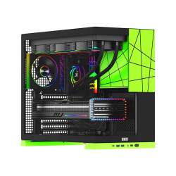 Dragos ModArt V.1 Ryzen 5 7500X3D 16GB DDR5 1TB NVMe 16GB RTX5060Ti Oyuncu Oem Paket - Dragos