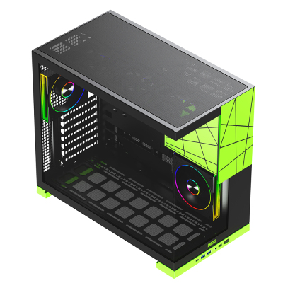 Dragos ModArt V.1 Ryzen 5 7500X3D 16GB DDR5 1TB NVMe 16GB RTX5060Ti Oyuncu Oem Paket - 2