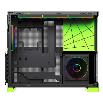 Dragos ModArt V.1 Ryzen 5 7500X3D 16GB DDR5 1TB NVMe 16GB RTX5060Ti Oyuncu Oem Paket - 3