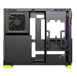 Dragos ModArt V.1 Ryzen 5 7500X3D 16GB DDR5 1TB NVMe 16GB RTX5060Ti Oyuncu Oem Paket - Dragos (3)