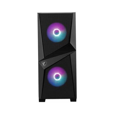 Dragos MSI 100R i7 11700F 16GB Ram 512GB NVMe RTX3050 Oyun Hazır Sistem - 4