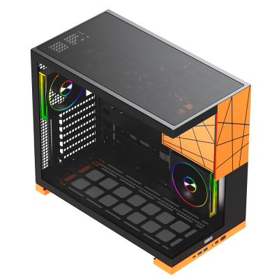 Dragos N-1 Ryzen 5 7500F 16GB DDR5 1TB NVME Gigabyte Windforce 12GB RTX5070 Oyuncu Oem Paket - 2
