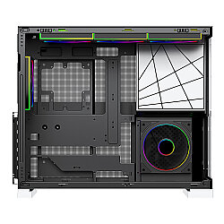 Dragos N-3 Ultra 5 225F 16GB DDR5 500GB NVME 8GB RTX 5060 Oyuncu Oem Paket - Dragos (1)