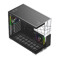 Dragos N-3 Ultra 5 225F 16GB DDR5 500GB NVME 8GB RTX 5060 Oyuncu Oem Paket - Dragos (2)