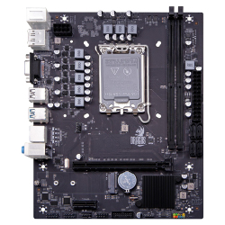 Dragos Pro H610M-E M.2 DDR4 - Turbox Venus 2GB GT730 128Bit GDDR5 - Intel® Core™ i5 12400F Bundle Paket - Turbox (3)