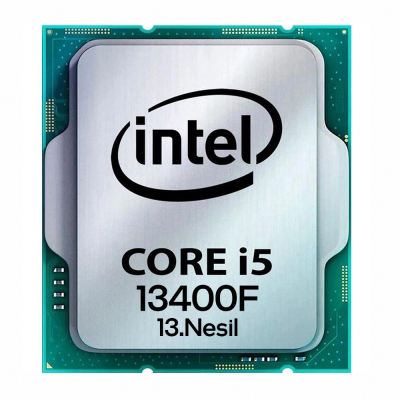 Dragos Pro H610M-E M.2 DDR4 - Turbox Venus 2GB GT730 128Bit GDDR5 - Intel® Core™ i5 13400F Bundle Paket - 3