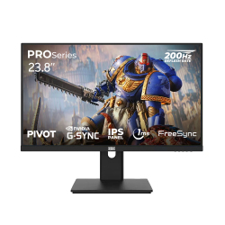 Dragos PROSeries P238FHD200 1ms FHD 200Hz 23.8