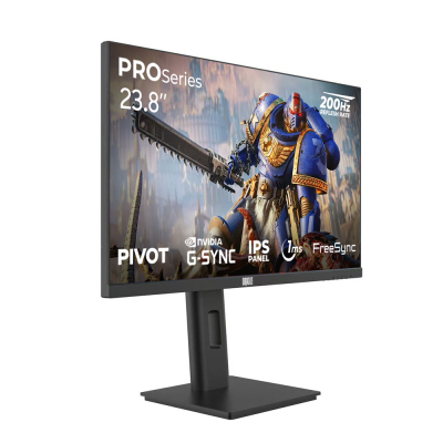 Dragos PROSeries P238FHD200 1ms FHD 200Hz 23.8