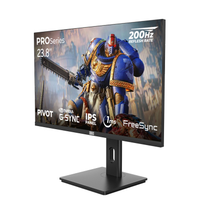 Dragos PROSeries P238FHD200 1ms FHD 200Hz 23.8