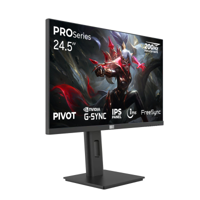Dragos PROSeries P245FHD200 1ms FHD 200Hz 24.5