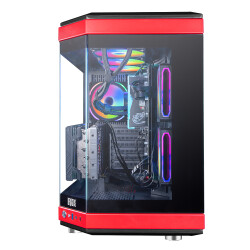 Dragos Redstone Intel Core i9 11900F 32GB 1TB M.2 NVMe 8GB RTX4060 Sıvı Soğutmalı Sistem Tavsiyesi - 3