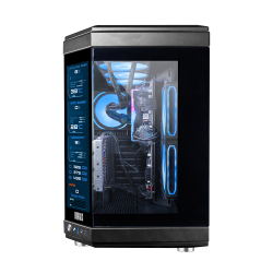 Dragos Thunder intel Ultra 9 285K 64GB DDR5 Ram 2TB 4.0 NVMe 16GB RTX4070Ti Super Oyun Hazır Sistem - 3