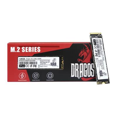 Dragos TorqueX M2SSD NVME/128G M2Sata 950/610Mbs 128GB M2 SSD - 1