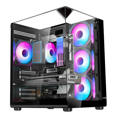 Turbox Tx6341 Ryzen 5 5500 32GB Ram 2TB NVMe SSD RTX3050 Sistem Tavsiyesi - 1