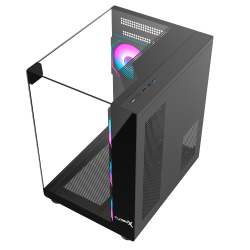 Turbox Tx6343 Ryzen 5 5600 32GB Ram 2TB NVMe SSD RTX3050 Oem Paket - 4