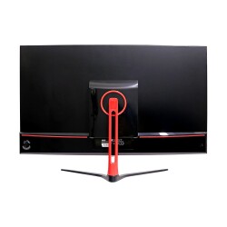 Dragos WarTron G-271FG 1ms 165Hz Hdmi Dp 1920x1080 27 inç Monitör(Curved-R1800) Multimedia Hoparlörlü - 2