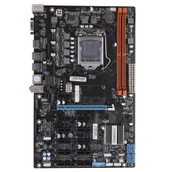 Esonic B250 BTC Gladiator 6.Gen, 7.Gen (H110) Anakart - Esonic (1)