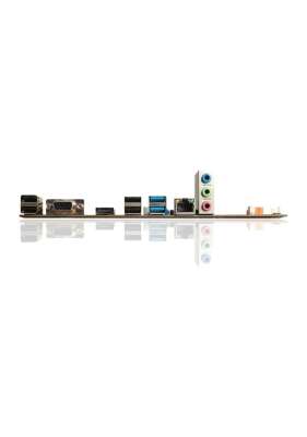 Esonic H81DA V1.2 İntel H81 DDR3 Soket 1600MHz 1150Pin mATX Anakart - 3