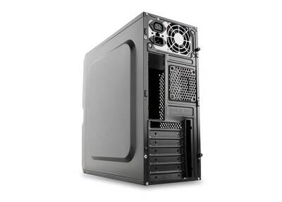 Everest 715B USB 2.0 (Powersız) mATX Bilgisayar Kasası - 2