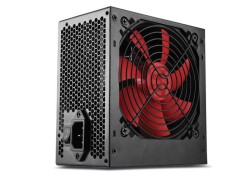 Everest EPS-1455 12Cm Fan 250W Power Supply - 1