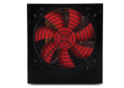 Everest EPS-1455 12Cm Fan 250W Power Supply - 3